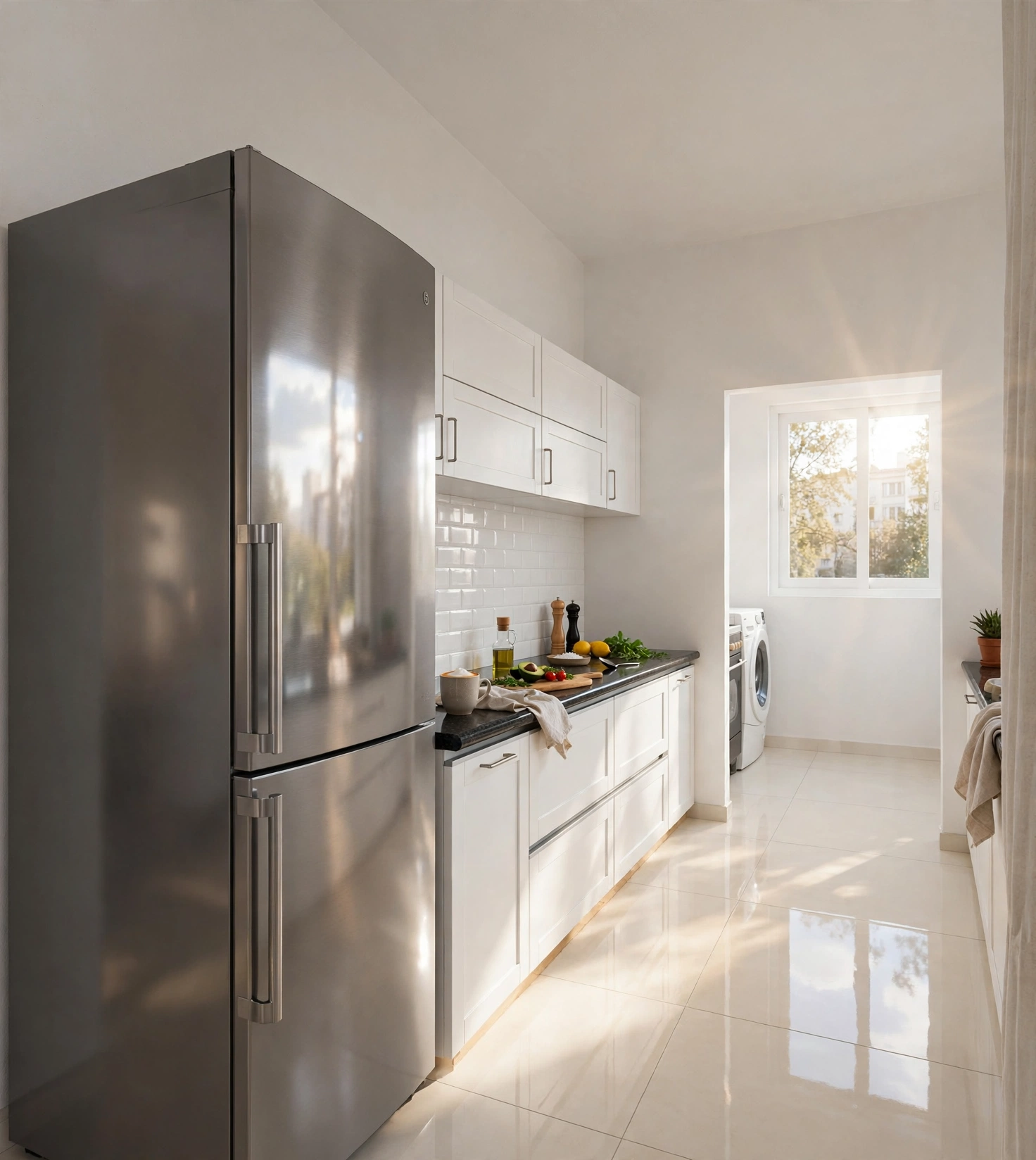 G9 Pavamana Construction Quality